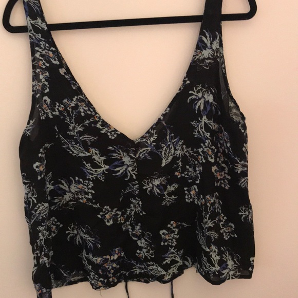 Free people Tank - Picture 4 of 4